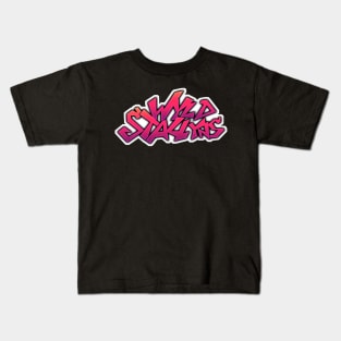 Wyld Stallyns Kids T-Shirt